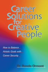 Career Solutions for Creative People - 1 May 2005