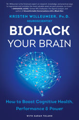 Biohack Your Brain - 29 Dec 2020