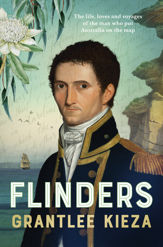 Flinders - 1 Nov 2023