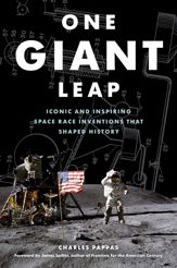 One Giant Leap - 1 Jul 2019