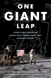 One Giant Leap - 1 Jul 2019