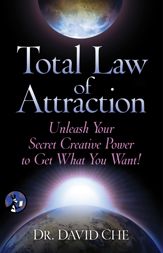 Total Law of Attraction - 12 Mar 2013