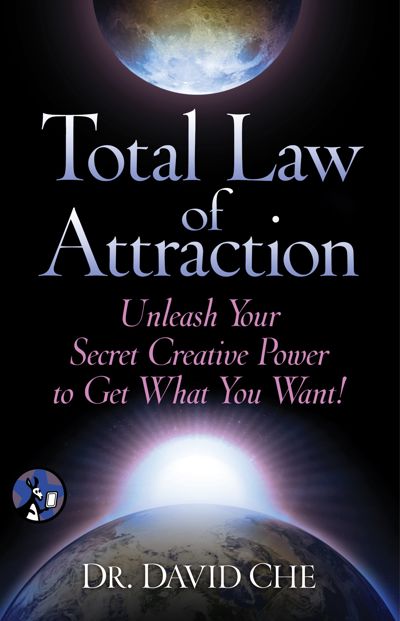 Total Law of Attraction