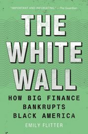 The White Wall - 25 Oct 2022