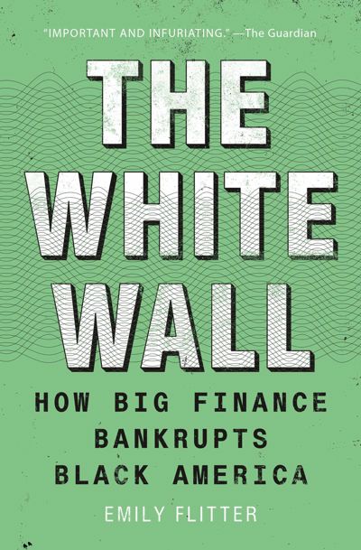 The White Wall