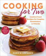 Cooking for Two - 6 Jul 2021