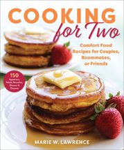 Cooking for Two - 6 Jul 2021