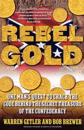 Rebel Gold - 18 Jun 2008