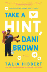Take a Hint, Dani Brown - 23 Jun 2020