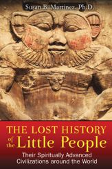 The Lost History of the Little People - 25 Mar 2013