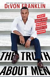 The Truth About Men - 5 Feb 2019