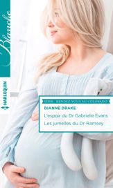 L'espoir du Dr Gabrielle Evans - Les jumelles du Dr Ramsey - 1 Oct 2015