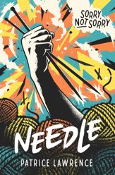 Needle - 5 May 2022