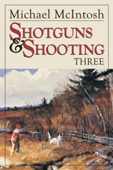 Shotguns and Shooting Three - 14 Oct 2008