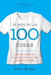 El reto de las 100 cosas - 24 Jun 2014