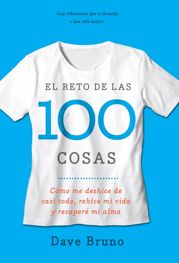 El reto de las 100 cosas - 24 Jun 2014