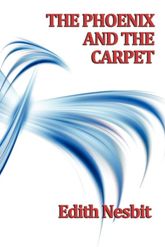 The Phoenix and The Carpet - 24 Jan 2013