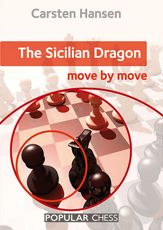 The Sicilian Dragon: - 1 Sep 2016