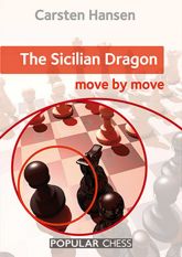The Sicilian Dragon: - 1 Sep 2016