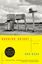 Burning Bright - 9 Mar 2010