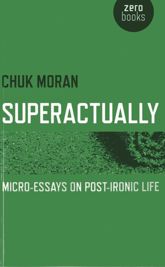 Superactually - 8 Feb 2013