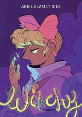 Witchy Vol. 2 - 2 Mar 2022