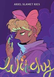 Witchy Vol. 2 - 2 Mar 2022