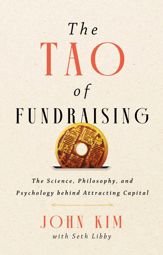 The Tao of Fundraising - 17 Mar 2026