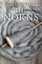 Pagan Portals - The Norns - 28 Jul 2023