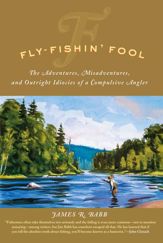 Fly-Fishin' Fool - 28 Jan 2016