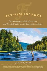 Fly-Fishin' Fool - 28 Jan 2016