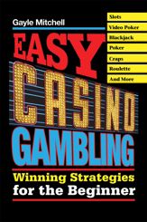 Easy Casino Gambling - 17 May 2007