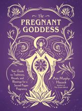 The Pregnant Goddess - 23 Jun 2020