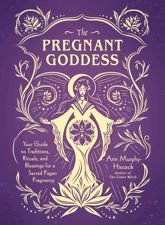 The Pregnant Goddess - 23 Jun 2020