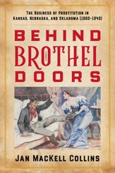 Behind Brothel Doors - 1 Dec 2022