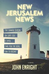 New Jerusalem News - 7 Jul 2015