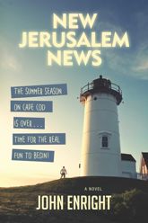 New Jerusalem News - 7 Jul 2015