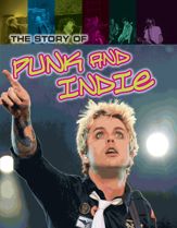 The Story of Punk and Indie - 1 Oct 2019