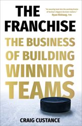 The Franchise - 15 Oct 2024