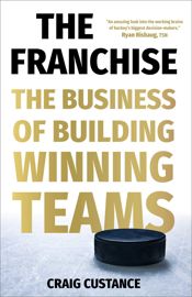 The Franchise - 15 Oct 2024