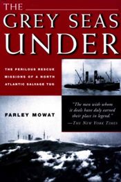 Grey Seas Under - 12 Sep 2023