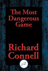 Most Dangerous Game - 24 Aug 2016