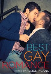 Best Gay Romance 2015 - 1 Feb 2015