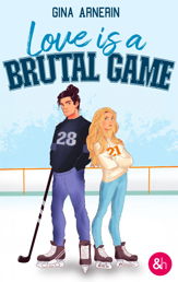 Love is a brutal game - 1 Mar 2025