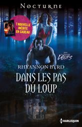 Dans les pas du loup - Le secret des ténèbres - 1 Sep 2014
