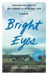 Bright Eyes - 24 Sep 2024
