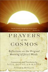 Prayers of the Cosmos - 14 Dec 2010