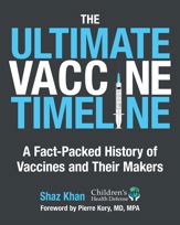 The Ultimate Vaccine Timeline - 13 May 2025