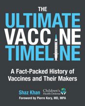 The Ultimate Vaccine Timeline - 13 May 2025