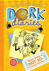 Dork Diaries 3 - 7 Jun 2011